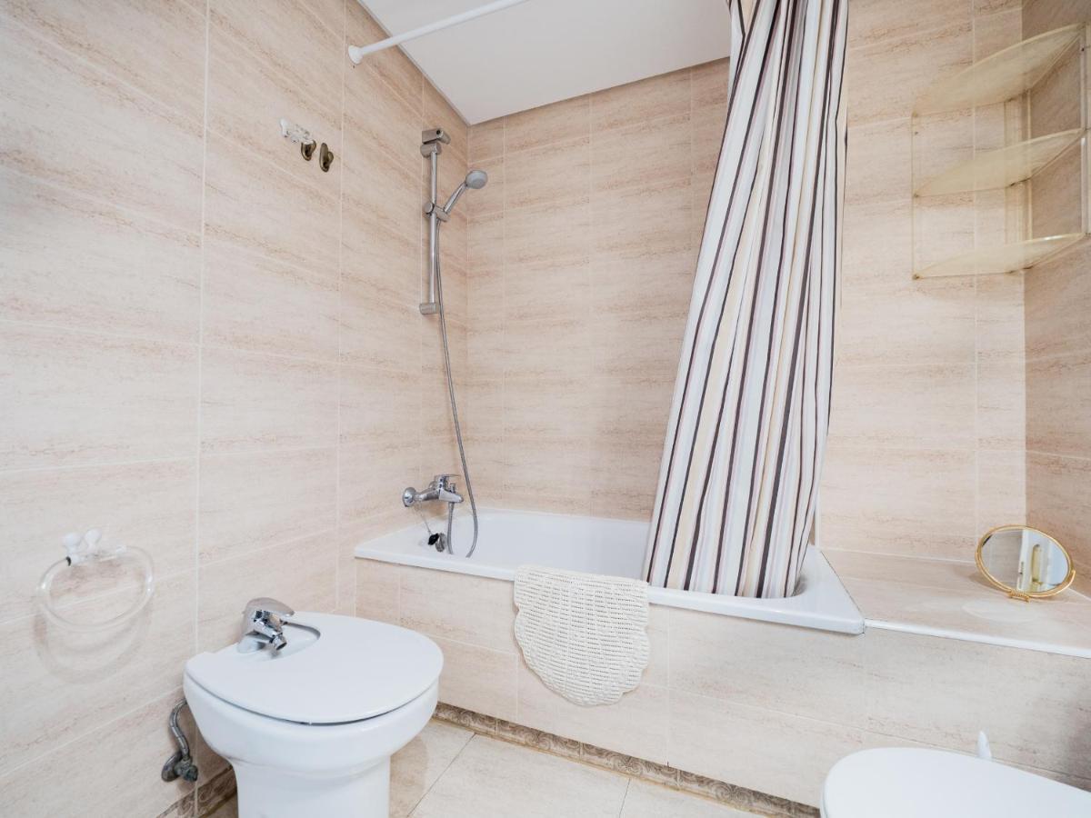 Cubo's Apartamento Nagueles Marbella B5 1E Esterno foto