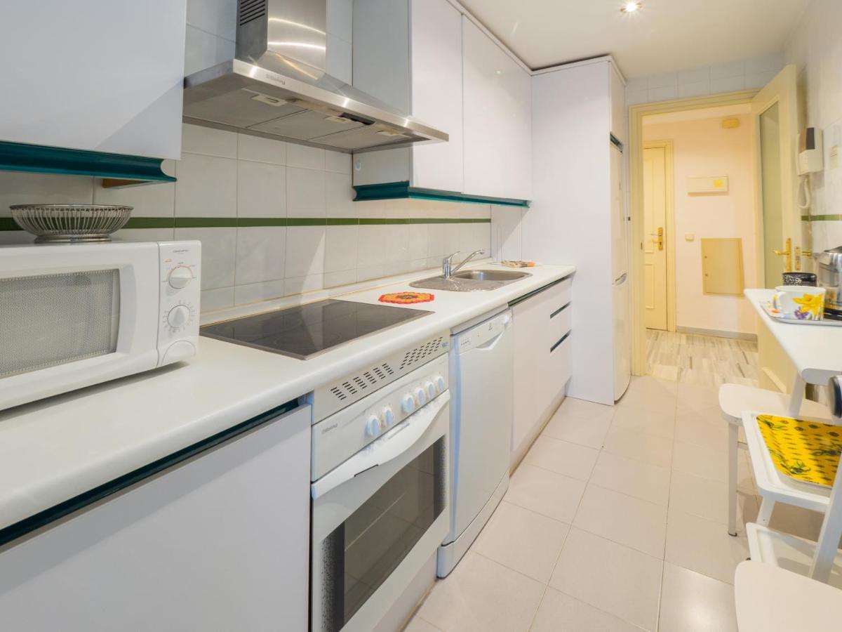 Cubo's Apartamento Nagueles Marbella B5 1E Esterno foto