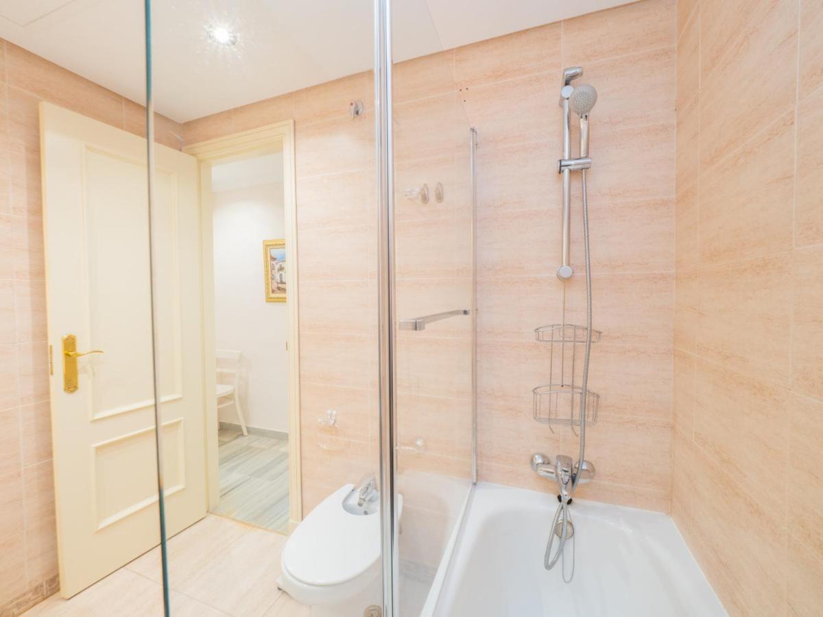 Cubo's Apartamento Nagueles Marbella B5 1E Esterno foto